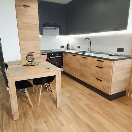 Apartament 10 Płock Zewnętrze zdjęcie