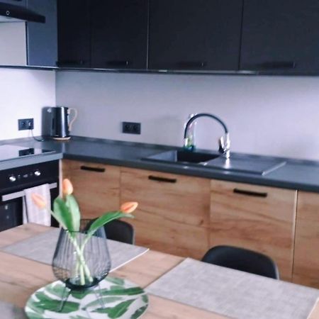 Apartament 10 Płock Pokój zdjęcie