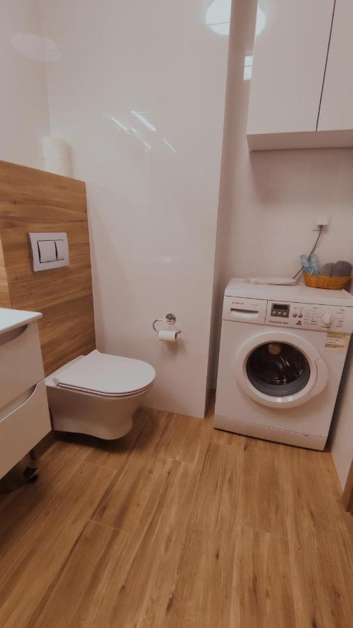 Apartament 10 Płock Zewnętrze zdjęcie