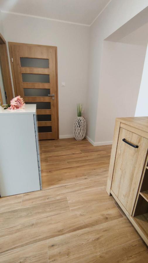Apartament 10 Płock Zewnętrze zdjęcie