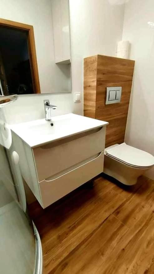 Apartament 10 Płock Zewnętrze zdjęcie