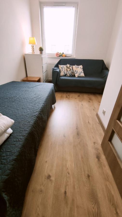 Apartament 10 Płock Zewnętrze zdjęcie