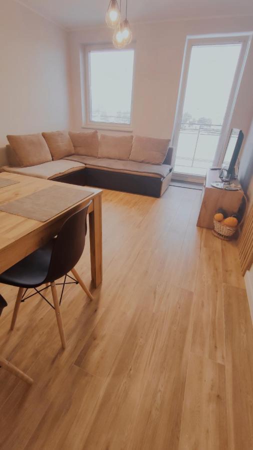 Apartament 10 Płock Zewnętrze zdjęcie