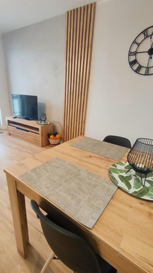 Apartament 10 Płock Zewnętrze zdjęcie