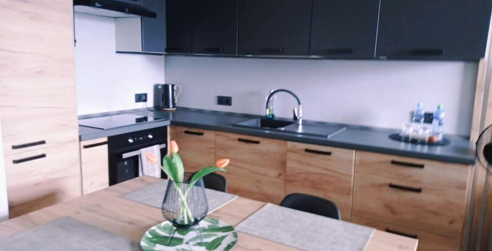 Apartament 10 Płock Pokój zdjęcie